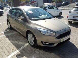 FORD FOCUS 5 Χρόνια Εγγύηση