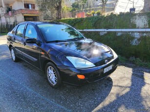 Ford Focus '99 Turnier 1.6 Ghia