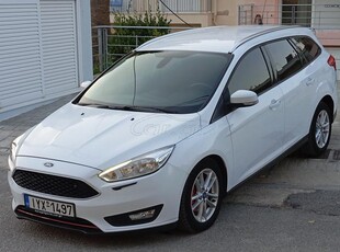 FORD FOCUS AUTOMATIC