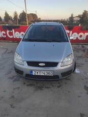 Ford Focus C-Max '04 1.8 trend