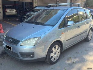 Ford Focus C-Max '04