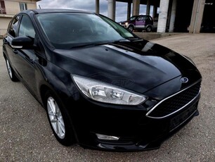 FORD FOCUS ΟΘΟΝΗ ΑΦΗΣ NAVI 2018