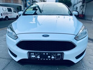 FORD FOCUS NEWFACELIFT ECONOMIC EDITION ΜΕΤΡΗΤΑ 9700¤ ΑΝΤΑΛΛΑΓΕΣ