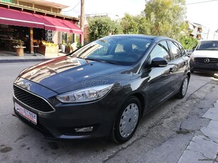 FORD FOCUS TDCi 105hp Business 1.5tdi CLIMA