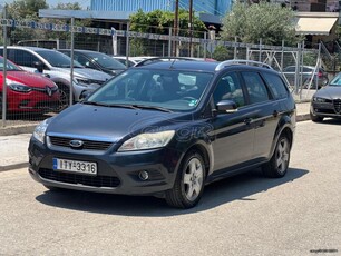 FORD FOCUS TDCI 2008