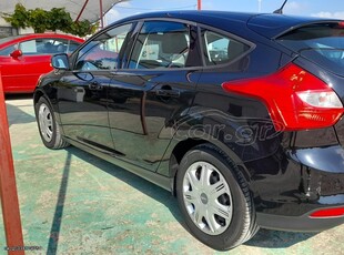 FORD FOCUS TDCi Titanium 2013