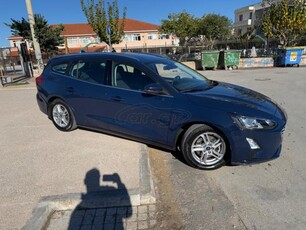 FORD FOCUS ΝΕW STATION FACELIFT 1,5 DIESEL 2020