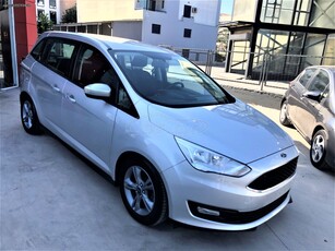 Ford Grand C-Max '17 I.5 DIESEL AYTOMATIC KAINOΥΡΓΙΟ