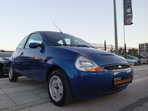 Ford Ka '03