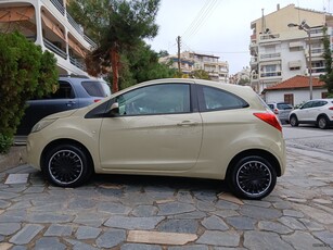 Ford Ka '09 1.2