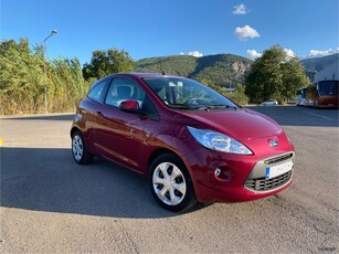 Ford Ka '09 Titanium