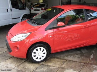 Ford Ka '12