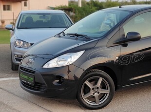 FORD KA 1.2 TREND 83.000KM ΑΡΙΣΤΟ 2014