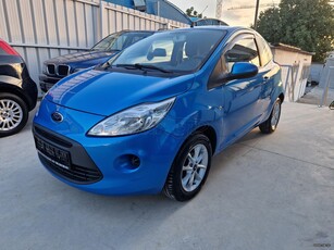 Ford Ka '15 1.2 Cool & Sound Edition