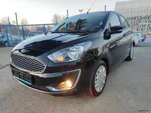 Ford Ka '19