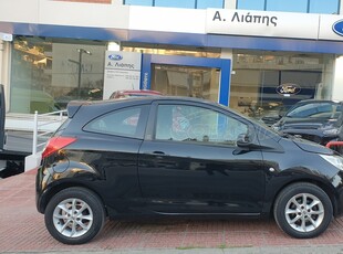 FORD KA diesel 2013