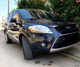 Ford Kuga '09 ΠΕΤΡΕΛΑΙΟ 4Χ4!!!