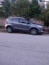 Ford Kuga '13 Titanium