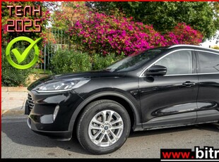 FORD KUGA 1.5T 150HP TITANIUM 2021