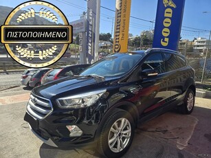 Ford Kuga '17 1.5 BUSINESS EDITION, ΙΔΙΩΤΗ, ΤΕΛΗ 2025