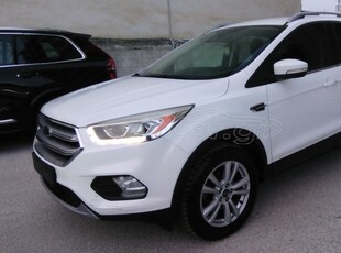 Ford Kuga '17 1.5 EcoBoost Business Edition