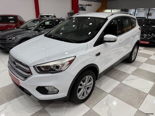 Ford Kuga '17 1.5T EcoBoost 150hp! Business! ΕΛΛΗΝΙΚΟ! ΧΡΥΣΗ ΕΓΓΥΗΣΗ!