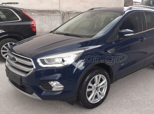 Ford Kuga '18 1.5 EcoBoost S/S Titanium 4x4 Automatic