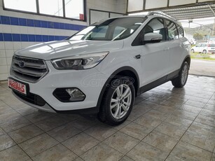 Ford Kuga '19 1.5 TDCI 120HP BUSINESS*ΕΛΛΗΝΙΚΟ*56.276 Km.*