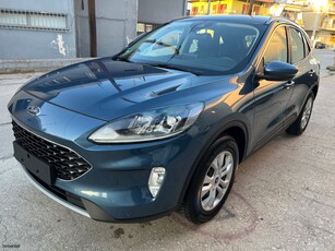 Ford Kuga '20 2.0 ECOBLUE 4WD AYTOMATO