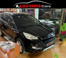 FORD KUGA 2016