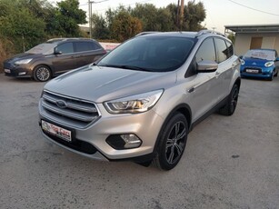 FORD KUGA 2017