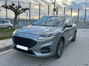 Ford Kuga '21 ST-LINE 1.5T 150HP