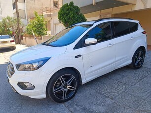 FORD KUGA 4x4 Auto ΠΡΟΣΦΟΡΆ Νοεμβρίου! 2017