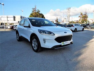 FORD KUGA 5 Χρόνια εγγύηση