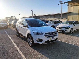 FORD KUGA 5 Χρόνια εγγύηση