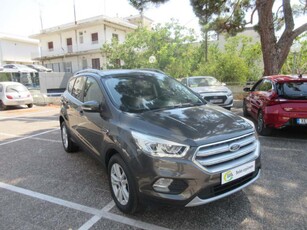 FORD KUGA 5 Χρόνια Εγγύηση