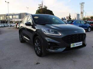 FORD KUGA 5 Χρόνια εγγύηση