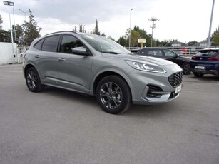 FORD KUGA 5 ΧΡΟΝΙΑ ΕΓΓΥΗΣΗ