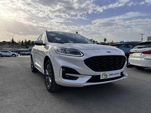 FORD KUGA 5 Χρονια Εγγυηση