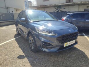 FORD KUGA 5 Χρόνια Εγγύηση