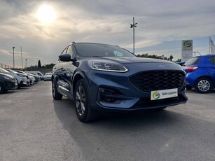 FORD KUGA 5 Xρονια εγγυηση