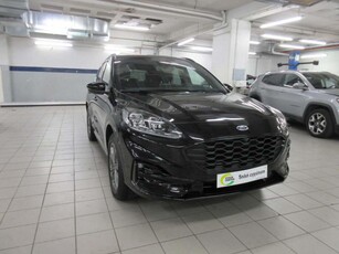 FORD KUGA 8 XRONIA ΕΓΓΥΗΣΗ FORD