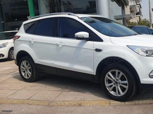 FORD KUGA BUSINESS NAVI ΕΛΛΗΝΙΚΟ 2017