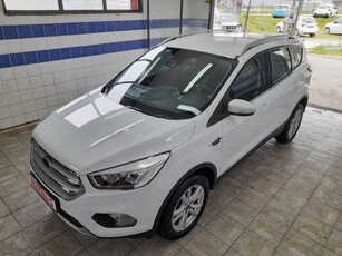 FORD KUGA ECOBOOST 150HP BUSINESS*NAVI*77.785KM* 2018