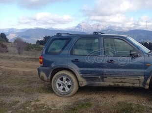 Ford Maverick '06 2.3 XLT Sport 150 HP