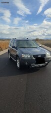 Ford Maverick '07 MAVERICK XLT FULL EXTRA 4X4