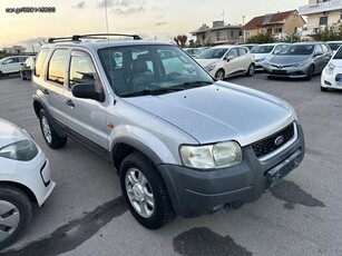 FORD MAVERICK ΑΥΤΟΜΑΤΟ ΔΕΡΜΑ ΟΡΟΦΗ OΘΟΝΗ V6 2006