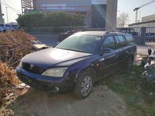 Ford Mondeo '04 Estate