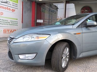 Ford Mondeo '07 Ti-VCT GHIA