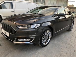 Ford Mondeo '16 2.0TDCI VIGNALE ΕΓΓΥΗΣΗ!!!